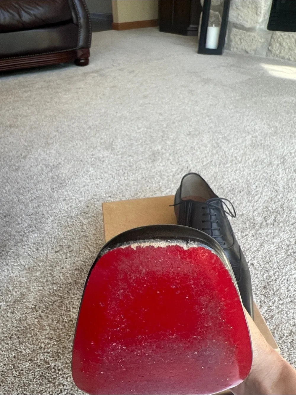Christian Louboutin christian louboutin